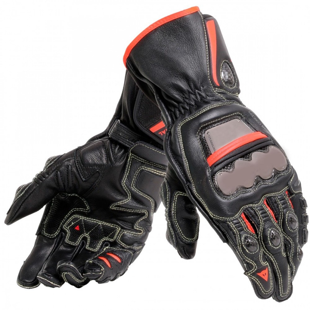 Motorbike Gloves